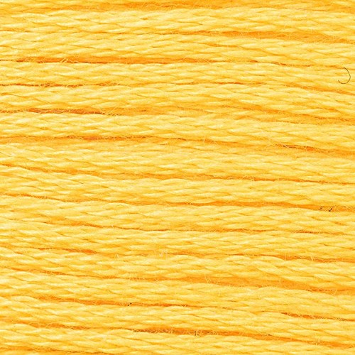 Rico Sticktwist Borduurgaren 8m 007 Citron-2
