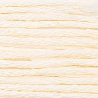 Rico Sticktwist Borduurgaren 8m 010 Light Yellow-2