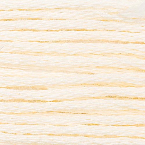 Rico Sticktwist Borduurgaren 8m 010 Light Yellow-2