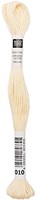 Rico Sticktwist Borduurgaren 8m 010 Light Yellow