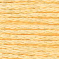 Rico Sticktwist Borduurgaren 8m 012 Light Yellow-2