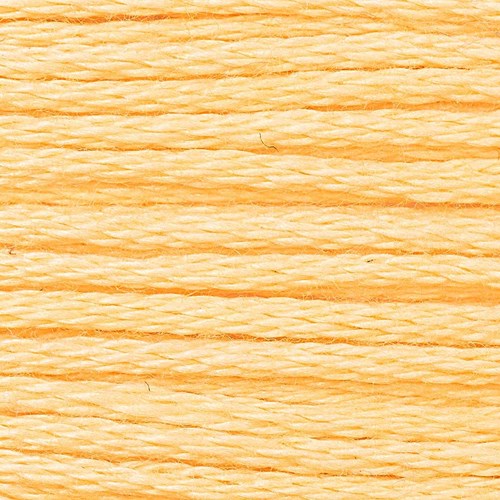 Rico Sticktwist Borduurgaren 8m 012 Light Yellow-2