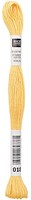 Rico Sticktwist Borduurgaren 8m 018 Gold Yellow