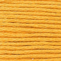Rico Sticktwist Borduurgaren 8m 020 Gold Yellow-2