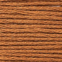 Rico Sticktwist Borduurgaren 8m 022 Gold Yellow-2