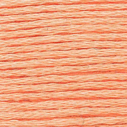 Rico Sticktwist Borduurgaren 8m 023 Terracotta-2