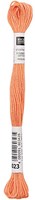 Rico Sticktwist Borduurgaren 8m 023 Terracotta