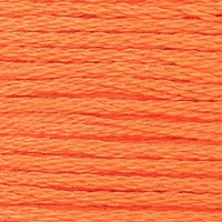 Rico Sticktwist Borduurgaren 8m 027 Brilliant Red-2