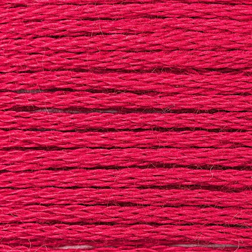 Rico Sticktwist Borduurgaren 8m 035 Salmon Red-2