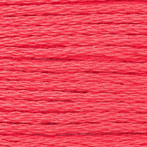 Rico Sticktwist Borduurgaren 8m 038 Red-2