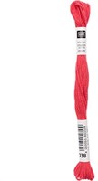 Rico Sticktwist Borduurgaren 8m 038 Red