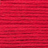 Rico Sticktwist Borduurgaren 8m 039 Red-2