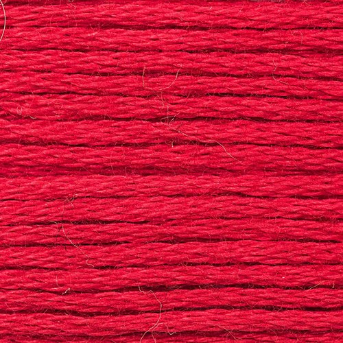 Rico Sticktwist Borduurgaren 8m 039 Red-2