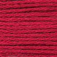 Rico Sticktwist Borduurgaren 8m 040 Red-2
