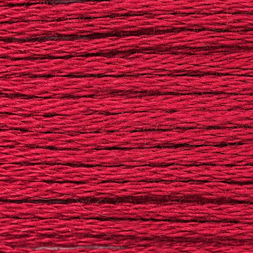 Rico Sticktwist Borduurgaren 8m 040 Red-2