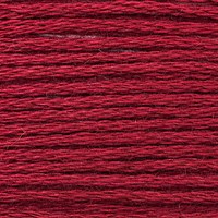 Rico Sticktwist Borduurgaren 8m 041 Red-2