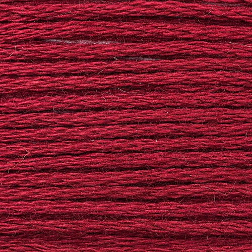 Rico Sticktwist Borduurgaren 8m 041 Red-2