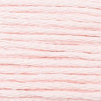 Rico Sticktwist Borduurgaren 8m 043 Old Pink-2