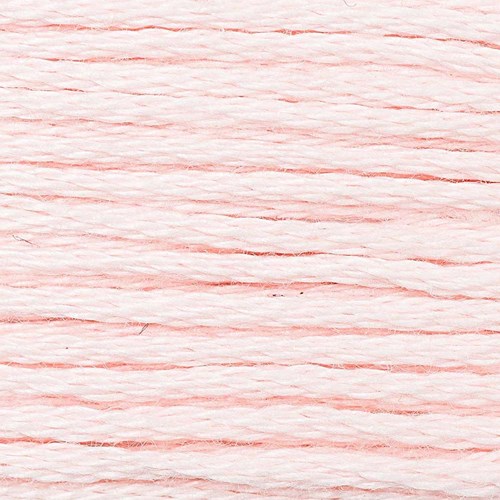 Rico Sticktwist Borduurgaren 8m 043 Old Pink-2