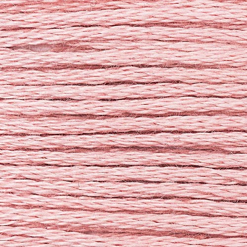 Rico Sticktwist Borduurgaren 8m 044 Old Pink-2