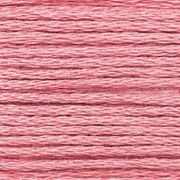 Rico Sticktwist Borduurgaren 8m 045 Old Pink-2