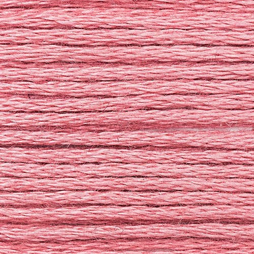 Rico Sticktwist Borduurgaren 8m 045 Old Pink-2