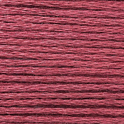 Rico Sticktwist Borduurgaren 8m 046 Old Pink-2
