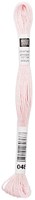 Rico Sticktwist Borduurgaren 8m 048 Coral
