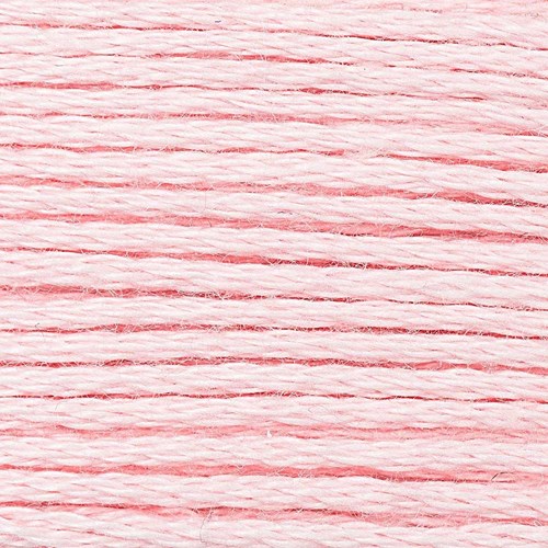 Rico Sticktwist Borduurgaren 8m 049 Coral-2