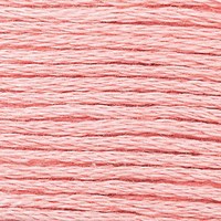 Rico Sticktwist Borduurgaren 8m 050 Coral-2
