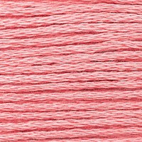 Rico Sticktwist Borduurgaren 8m 051 Coral-2