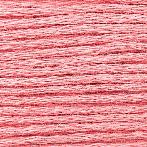Rico Sticktwist Borduurgaren 8m 051 Coral-2