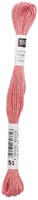 Rico Sticktwist Borduurgaren 8m 051 Coral