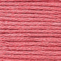 Rico Sticktwist Borduurgaren 8m 052 Coral-2