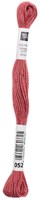 Rico Sticktwist Borduurgaren 8m 052 Coral
