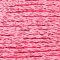 Rico Sticktwist Borduurgaren 8m 056 Rosa-2