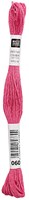 Rico Sticktwist Borduurgaren 8m 060 Fuchsia