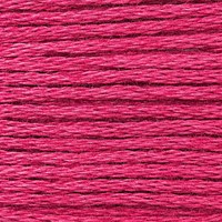 Rico Sticktwist Borduurgaren 8m 061 Fuchsia-2