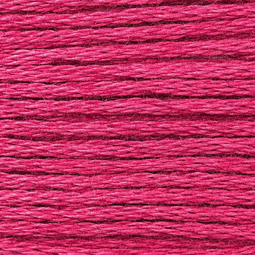 Rico Sticktwist Borduurgaren 8m 061 Fuchsia-2