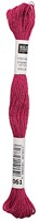 Rico Sticktwist Borduurgaren 8m 061 Fuchsia