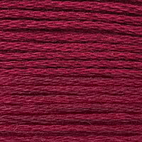 Rico Sticktwist Borduurgaren 8m 062 Fuchsia-2