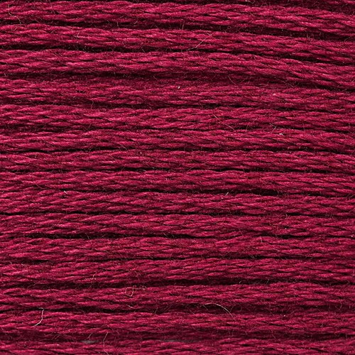 Rico Sticktwist Borduurgaren 8m 062 Fuchsia-2