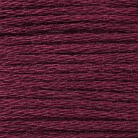 Rico Sticktwist Borduurgaren 8m 063 Fuchsia-2