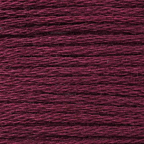 Rico Sticktwist Borduurgaren 8m 063 Fuchsia-2