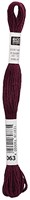 Rico Sticktwist Borduurgaren 8m 063 Fuchsia