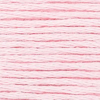 Rico Sticktwist Borduurgaren 8m 065 Light Pink-2