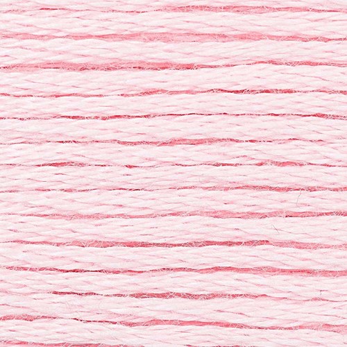 Rico Sticktwist Borduurgaren 8m 065 Light Pink-2