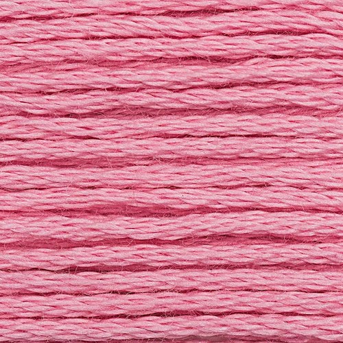 Rico Sticktwist Borduurgaren 8m 066 Light pink-2