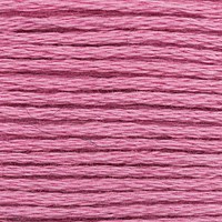 Rico Sticktwist Borduurgaren 8m 071 Berry red-2