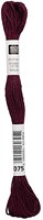 Rico Sticktwist Borduurgaren 8m 075 Berry Red